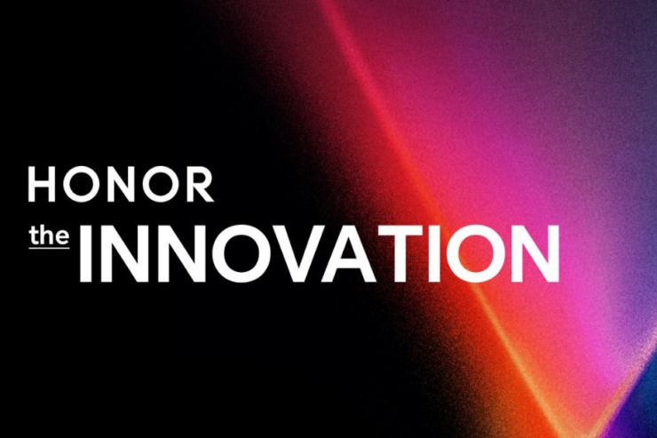 'HONOR the Innovation' showcases the new AI-powered Magic V3