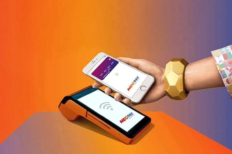 Arcapita, Dgpays consortium acquires majority stake in Mashreq's Neopay