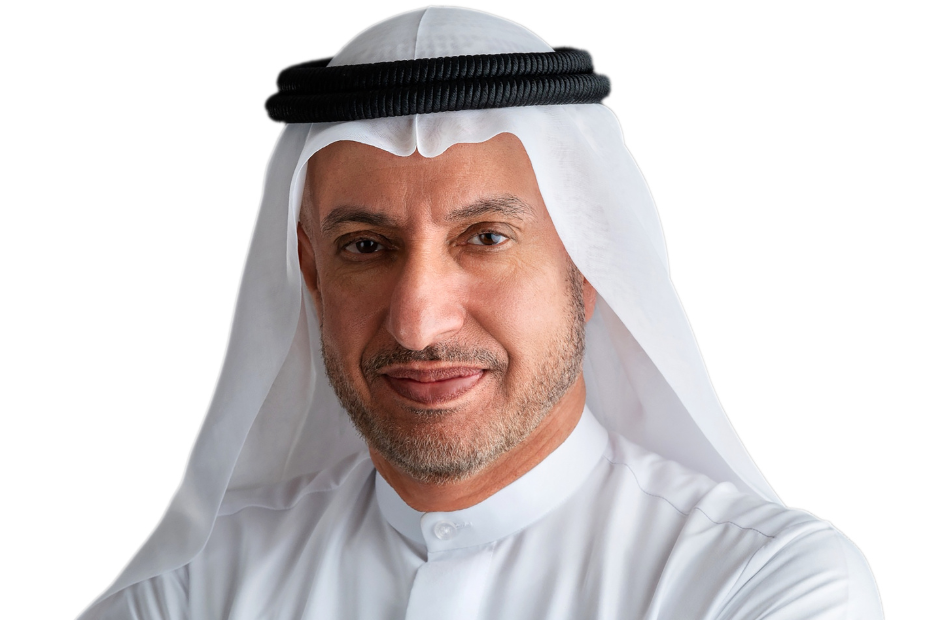 Dr Mohammed Al Zarooni on DIEZ’s role in Dubai’s economic growth