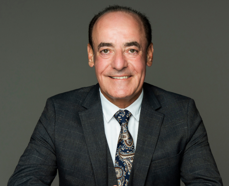 How Irfan Tansel is fuelling Al Masaood’s innovative spirit