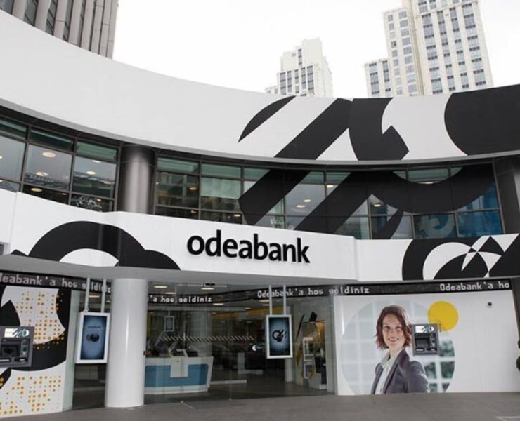 Abu Dhabi fund ADQ to acquire 96% of Bank Audi’s Turkish unit