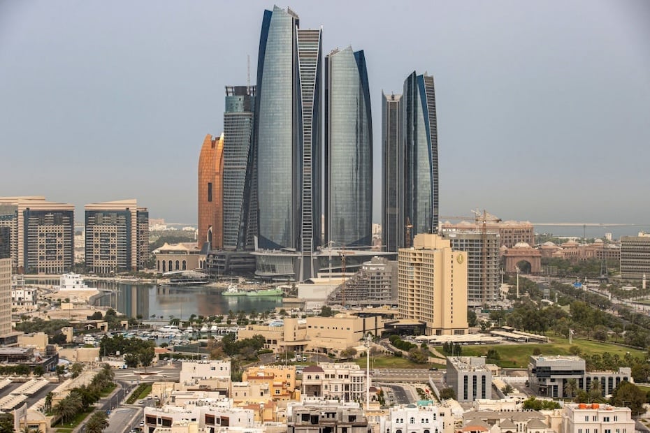 Family offices are driving growth, diversification in Abu Dhabi