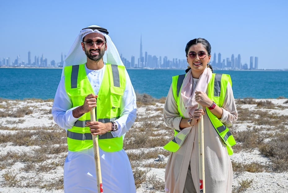 Amali Properties breaks ground on ultra-luxe Amali Island project