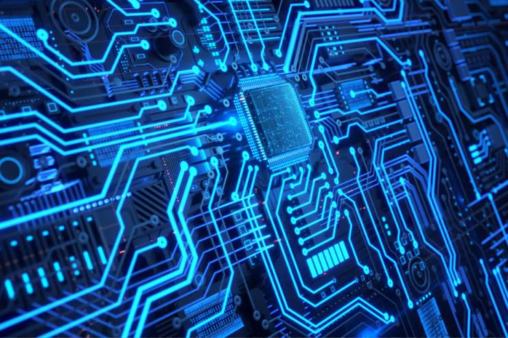 US sets new rule that could spur AI chip shipments to the Middle East