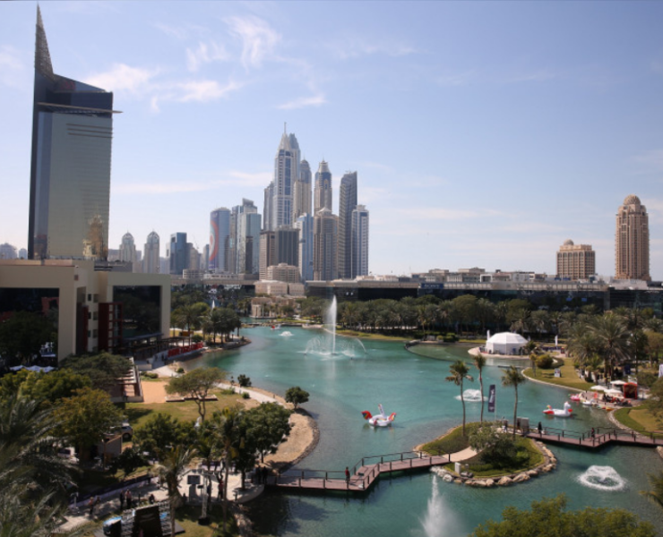 TECOM to buy commercial asset in Dubai Internet City for Dhs720m