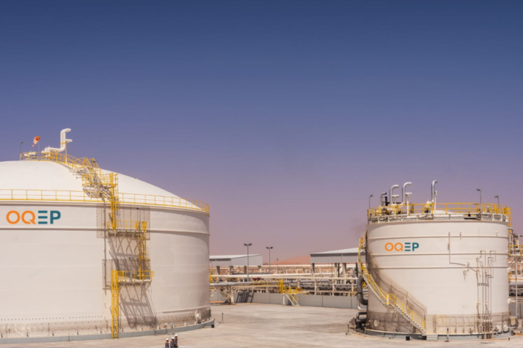 Oman’s OQ Exploration and Production raises $2bn in IPO