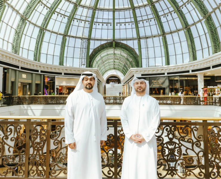 Dubai’s Parkin to manage paid parking at Majid Al Futtaim malls