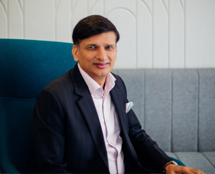 How Nokia is pioneering AI-driven connectivity solutions