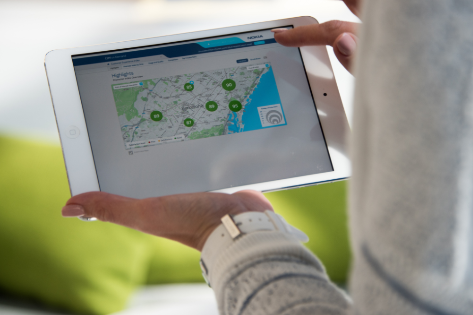 Samar Mittal on Nokia’s pioneering AI-driven connectivity solutions