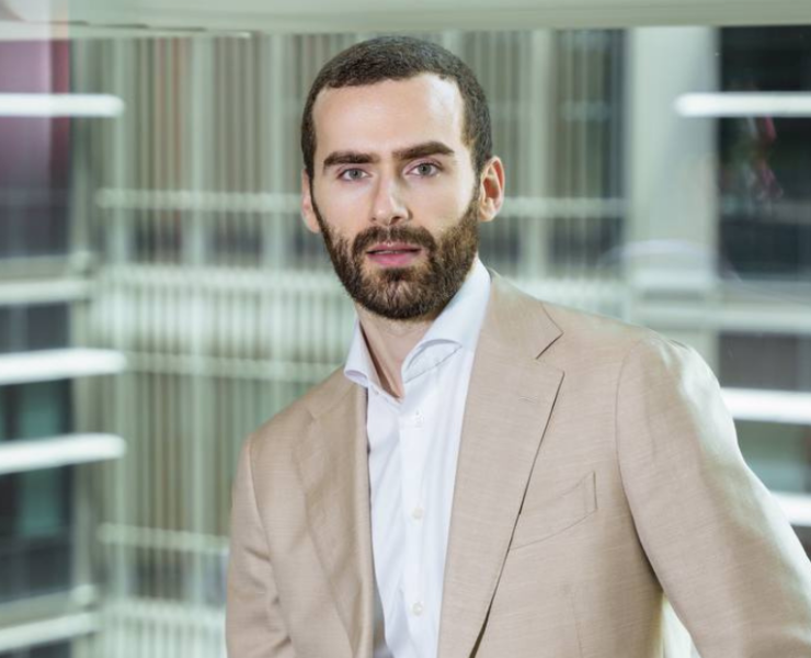 Islam Abdul Karim on how Yango is powering business growth