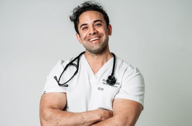 Unlocking longevity: Trending biohacks for busy executives