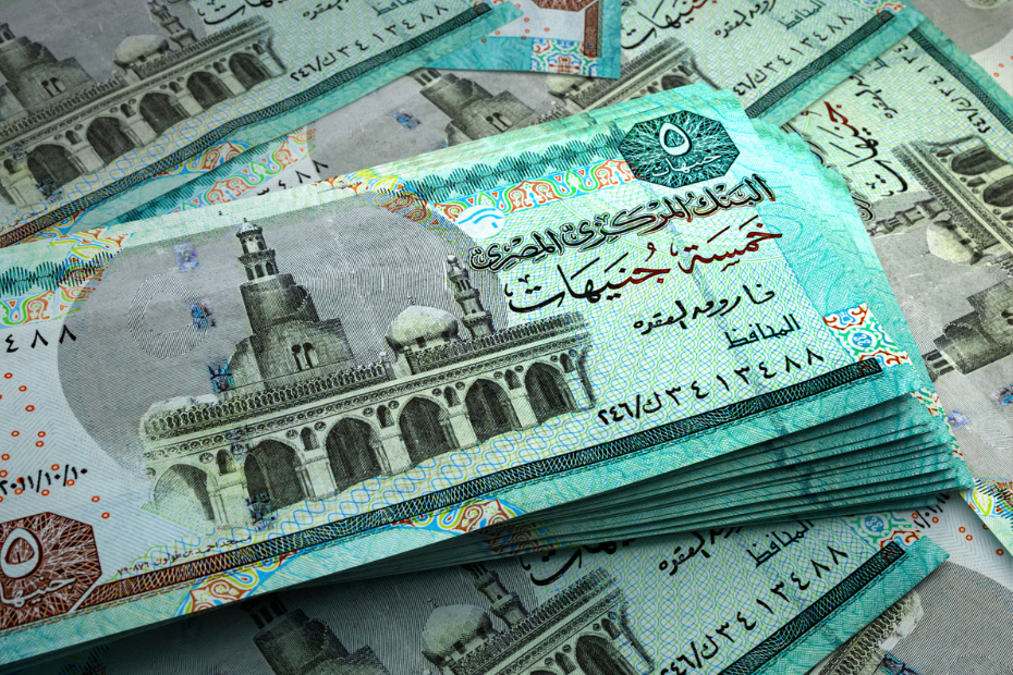 Egypt’s headline inflation inches up to 26.4% in September