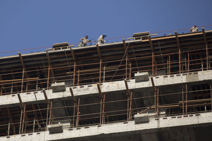 Saudi Arabia’s PIF sets up company to build staff accommodation