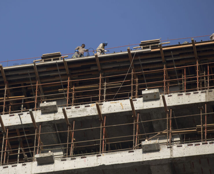 Saudi Arabia’s PIF sets up company to build staff accommodation