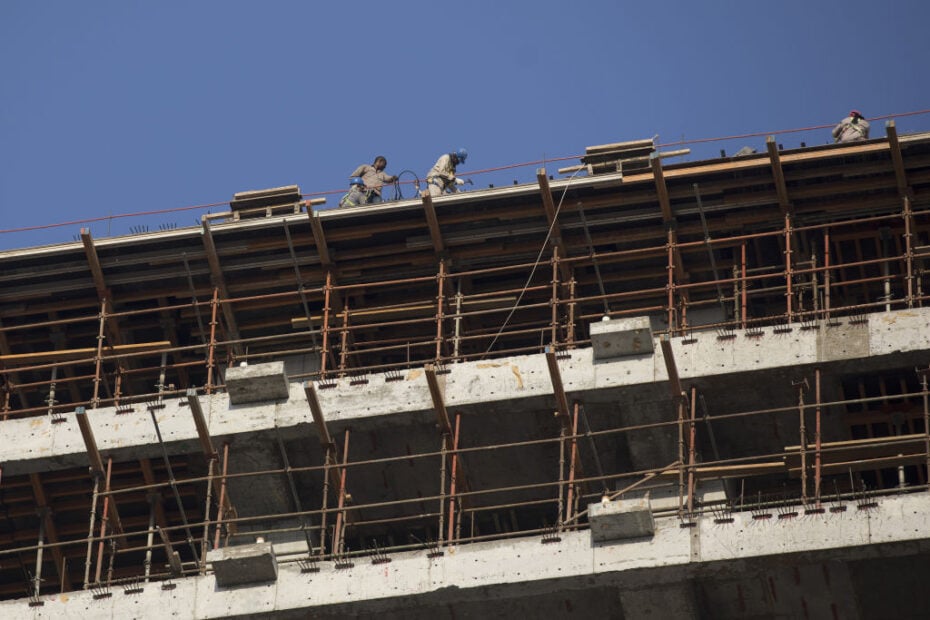 Saudi Arabia’s PIF sets up company to build staff accommodation