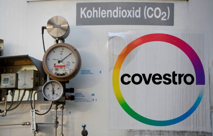 ADNOC to buy German chemicals firm Covestro for $18bn