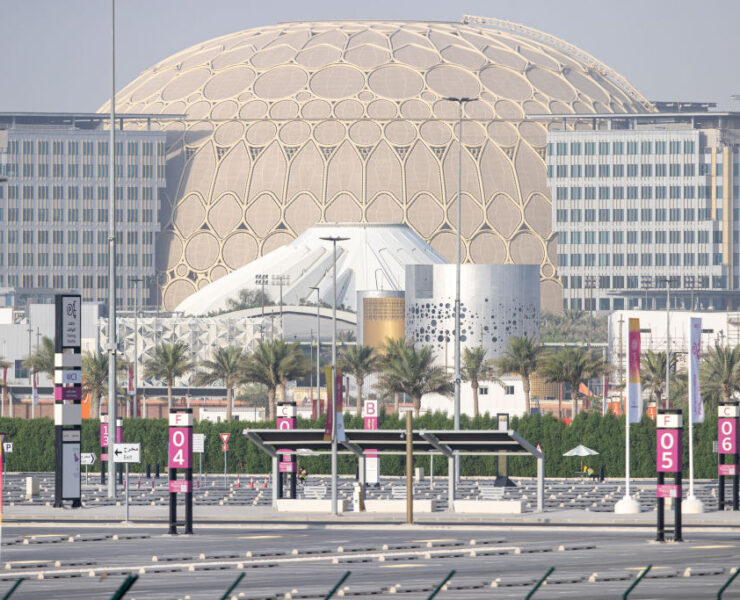 Sheikh Mohammed approves new master plan for Expo City