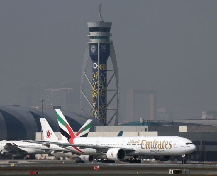 Aviation sector’s share to Dubai GDP seen at $53bn by 2030