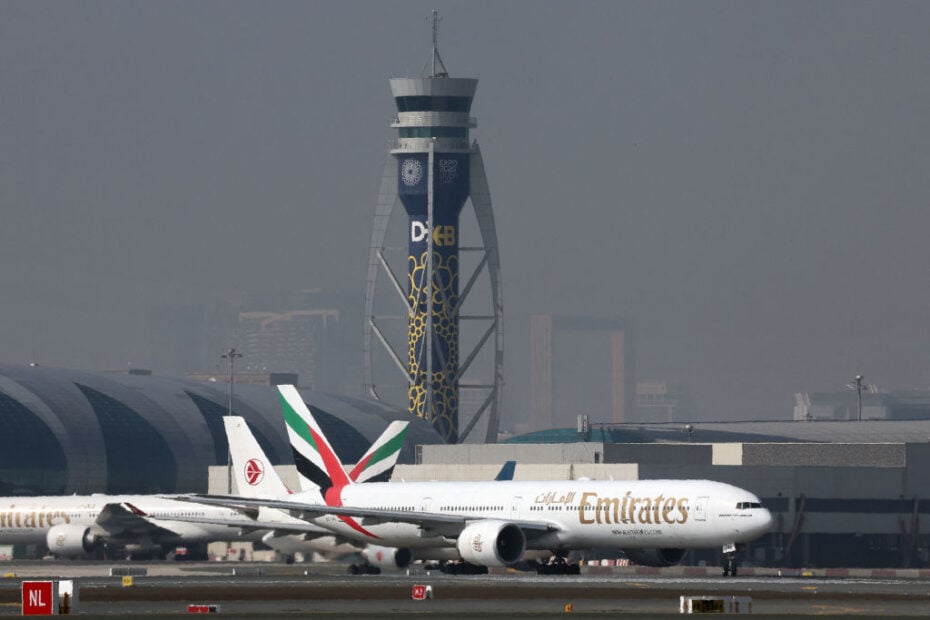 Aviation sector’s share to Dubai GDP seen at $53bn by 2030