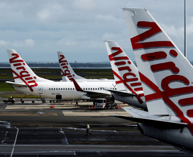 Qatar Airways to buy 25% stake in Virgin Australia from Bain