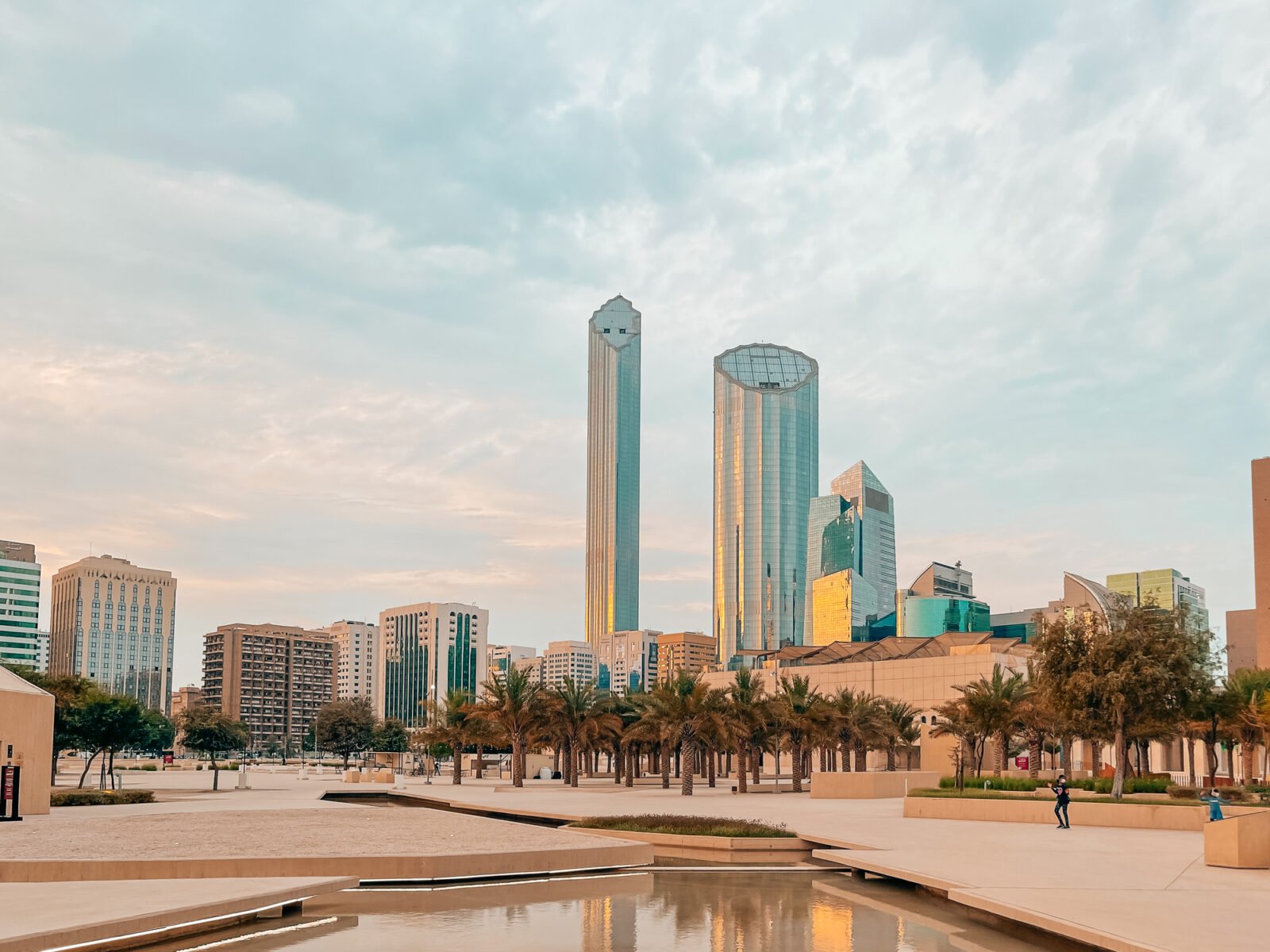 Abu Dhabi’s non-oil economy grew 6.6% in Q2 2024