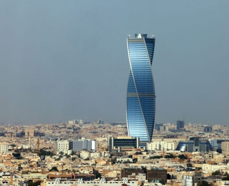 Saudi Arabia expects deficit of 2.9% of GDP in 2024