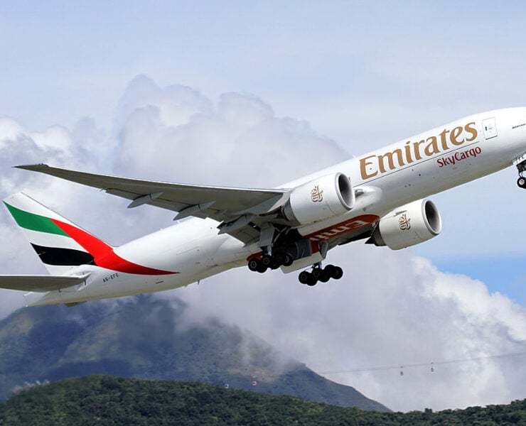 emirates