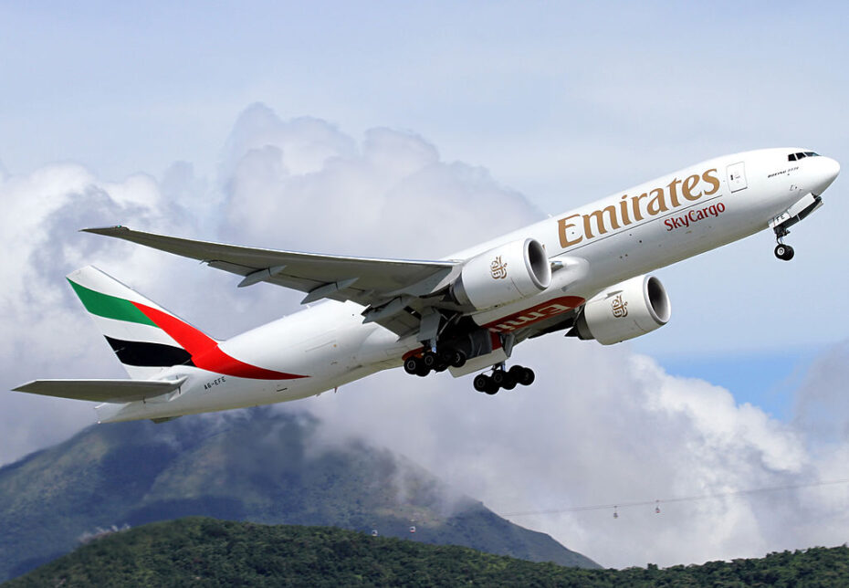 emirates
