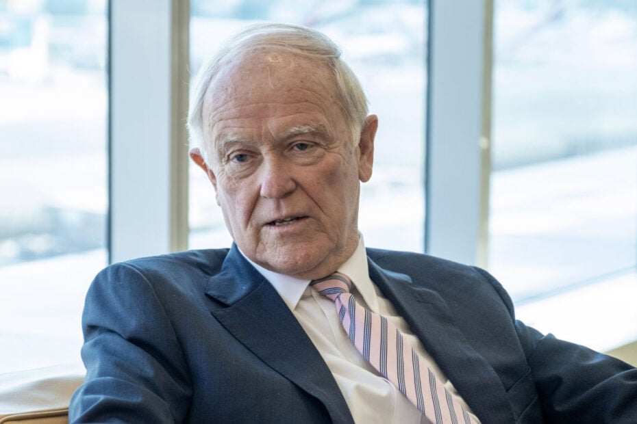 Emirates Airline chides Boeing over fresh 777X delays