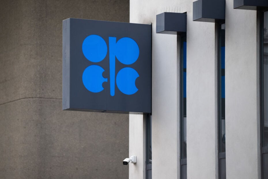 OPEC+ sticks to output policy, doubles down on compliance