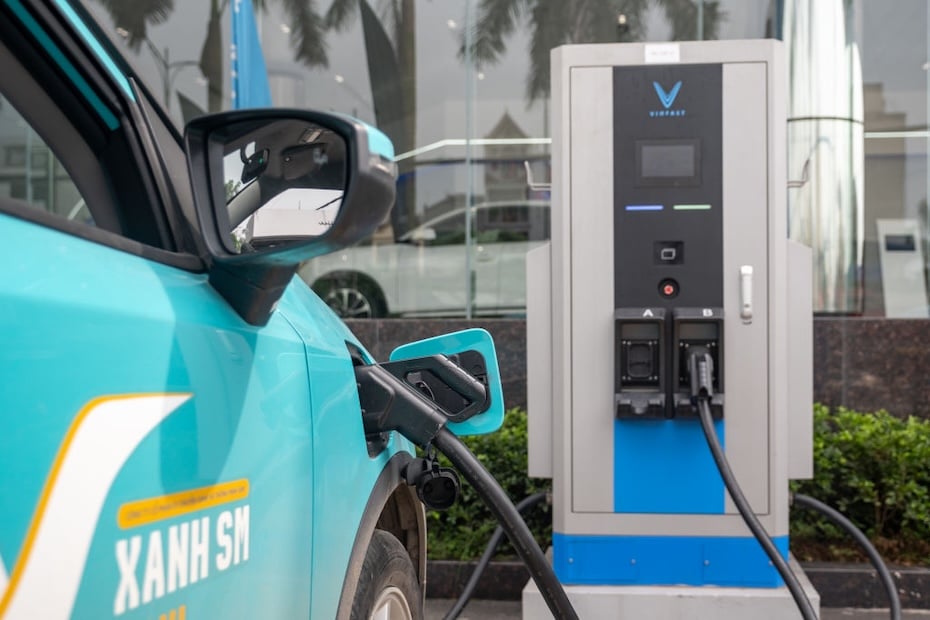 featured image thumbnail for post UAE to invest $1bn in Vietnamese EV maker Vinfast — report