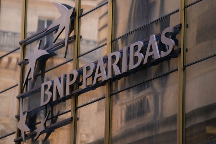BNP Paribas to scrap Bahrain as Middle East HQ and cut jobs