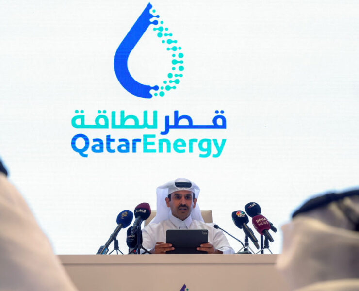 QatarEnergy buys 50% stake in TotalEnergies solar project in Iraq