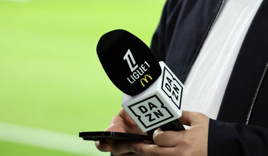 Saudi Arabia’s PIF eyeing stake in sports streamer DAZN