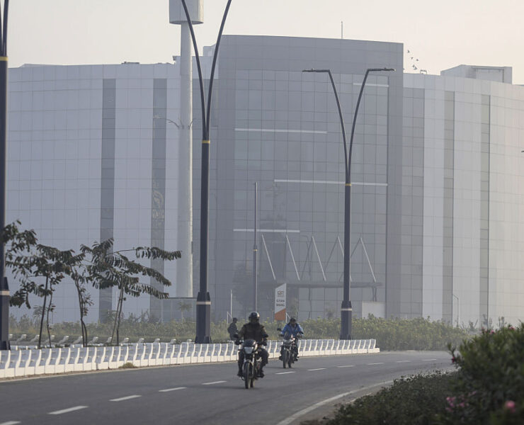 ADIA starts operations in India’s GIFT City office