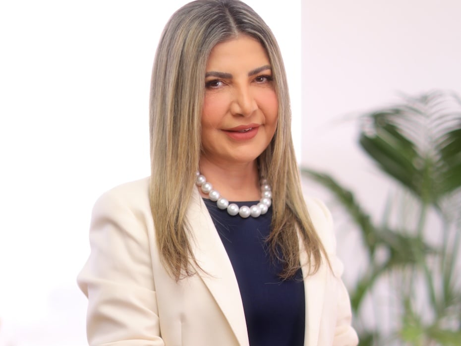 Etoile Group MD Ingie Chalhoub on the evolving fashion landscape