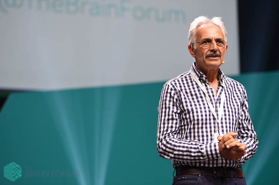 Jamil El Imad on From the UK to UAE: transforming healthcare outcomes with advanced technologies