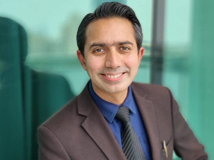 How ADNOC is elevating the consumer journey at the pump