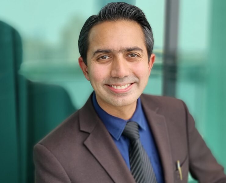 How ADNOC is elevating the consumer journey at the pump