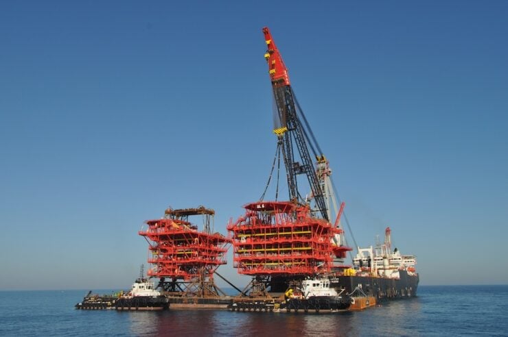 NMDC Energy reports Dhs402m as Q3 net profit post IPO