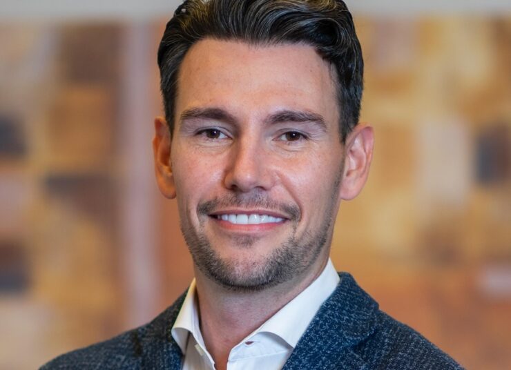 Peter Lane - Ethicon MEA on how AI is impacting diagnostics and surgery in healthcare