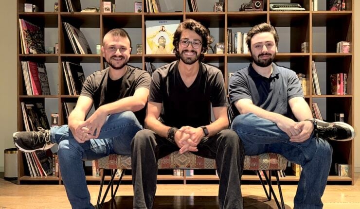 Podeo raises $5.4m in series A round