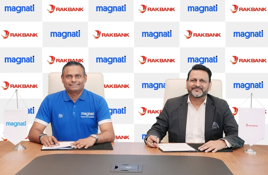 RAKBANK Magnati to launch financing platform for merchants