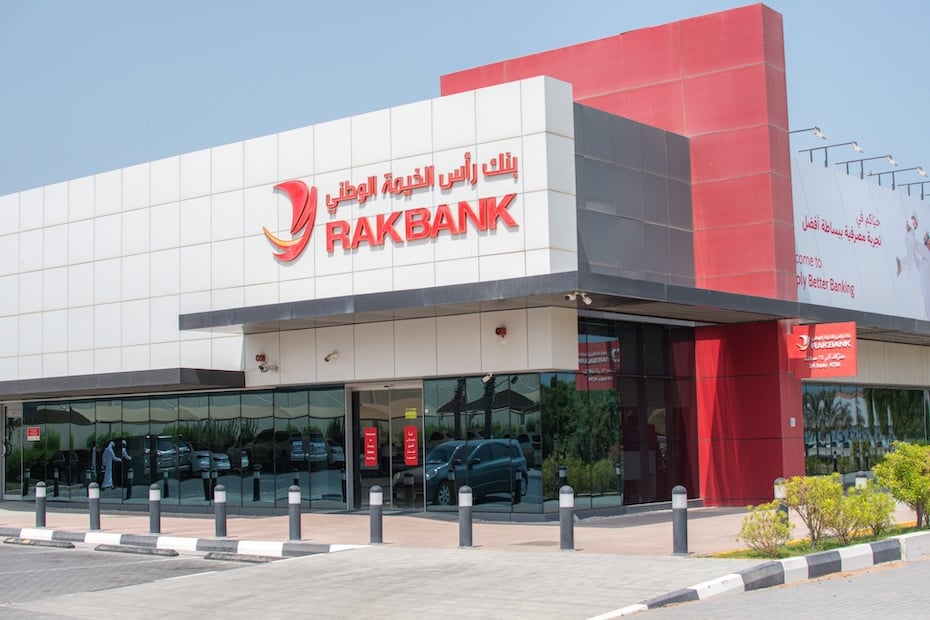 Magnati, RAKBANK launch new merchant financing platform