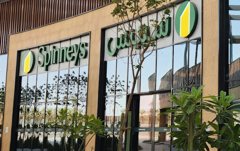 Spinneys to build mega facility in Food Tech Valley