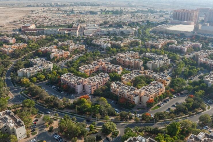 Dubai Holding Asset Mgmt rebrands residential portfolio