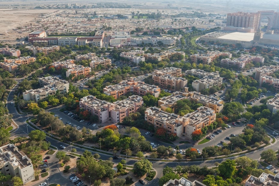 Dubai Holding Asset Mgmt rebrands residential portfolio