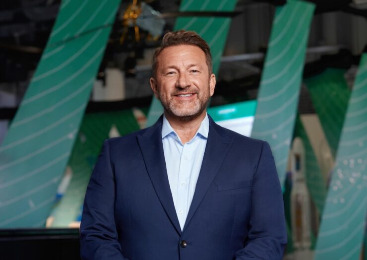 Insights: How SAR satellite data is empowering the rise of smart cities