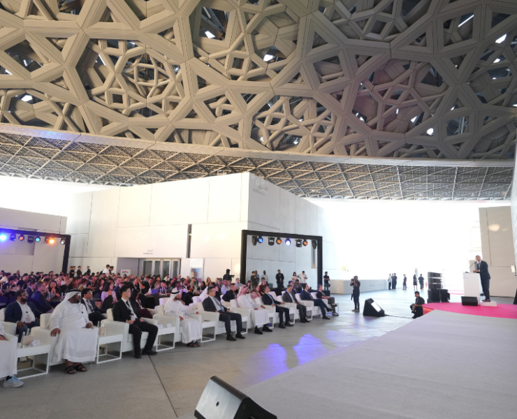 Huawei’s MEA Ecosystem Summit redefines digital bridges, fosters innovation