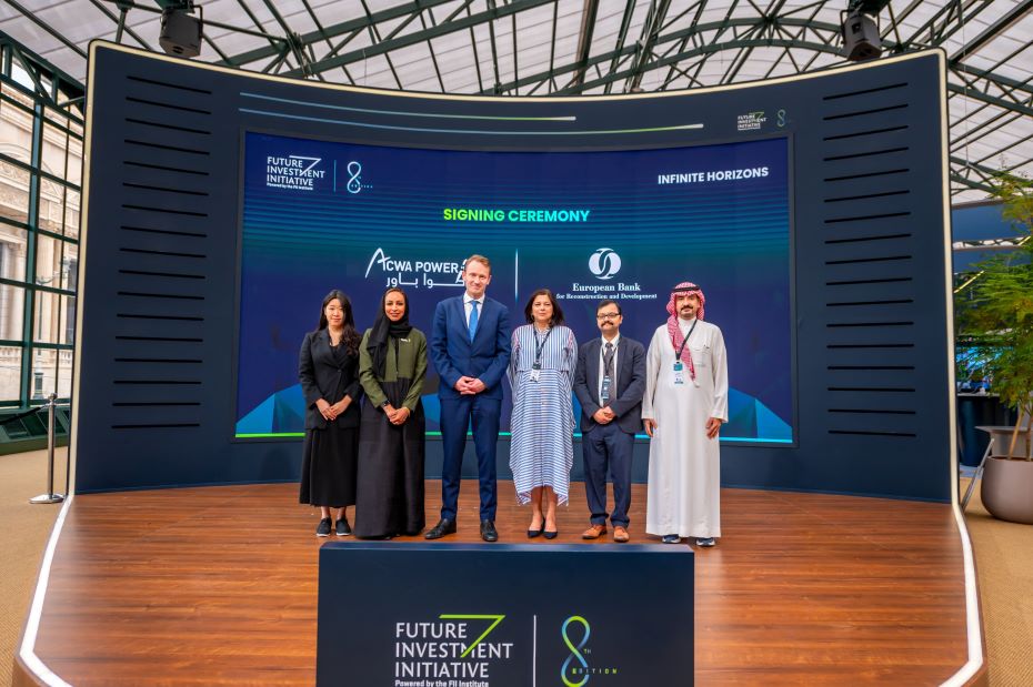 ACWA Power secures $62m for renewable energy project in Uzbekistan